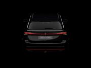 Volkswagen ID.7 Tourer Pro Business 77 kWh 210 kW / 286 pk