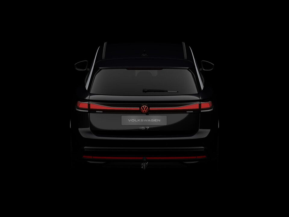 Volkswagen ID.7 Tourer Pro Business 77 kWh 210 kW / 286 pk
