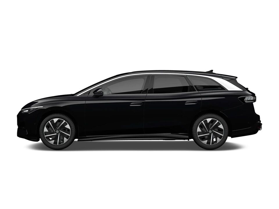Volkswagen ID.7 Tourer Pro Business 77 kWh 210 kW / 286 pk