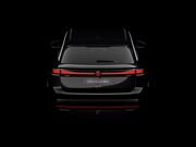 Volkswagen ID.7 Tourer Pro Business 77 kWh 210 kW / 286 pk
