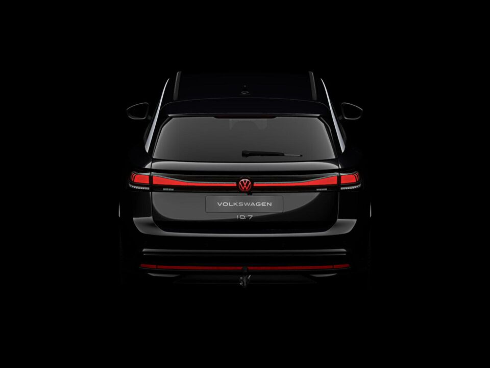 Volkswagen ID.7 Tourer Pro Business 77 kWh 210 kW / 286 pk