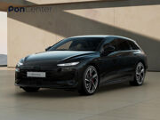 Audi A6 Avant e-tron S edition 100kWh 270 kW / 367 PK