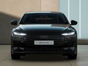 Audi A6 Avant e-tron S edition 100kWh 270 kW / 367 PK