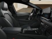 Audi A6 Avant e-tron S edition 100kWh 270 kW / 367 PK