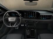 Audi A6 Avant e-tron S edition 100kWh 270 kW / 367 PK