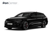 Audi S6 Avant e-tron 100kWh 370 kW / 503 PK