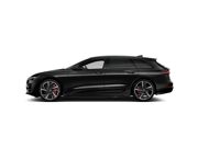 Audi S6 Avant e-tron 100kWh 370 kW / 503 PK
