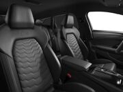 Audi S6 Avant e-tron 100kWh 370 kW / 503 PK