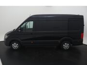 VW-Bedrijfswagens Crafter Highline L3H3 2.0 TDI 130 kW / 177 pk