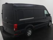 VW-Bedrijfswagens Crafter Highline L3H3 2.0 TDI 130 kW / 177 pk