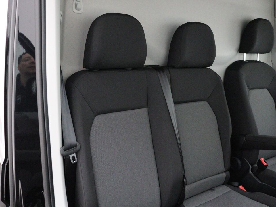 VW-Bedrijfswagens Crafter Highline L3H3 2.0 TDI 130 kW / 177 pk