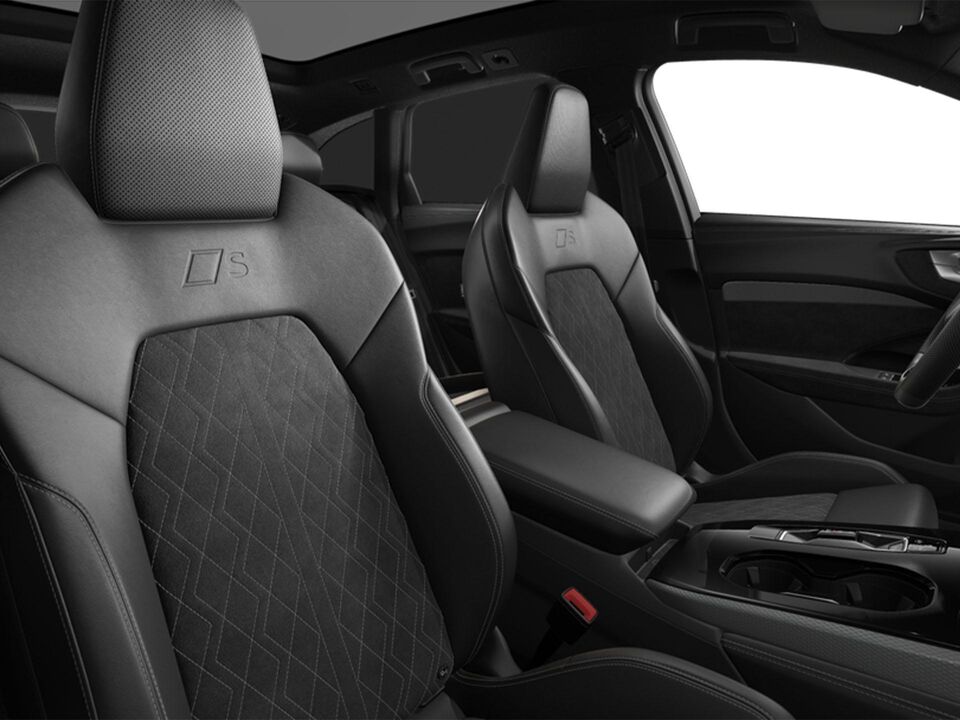 Audi A5 Avant S5 50 year edition 3.0 TFSI 270 kW / 367 PK