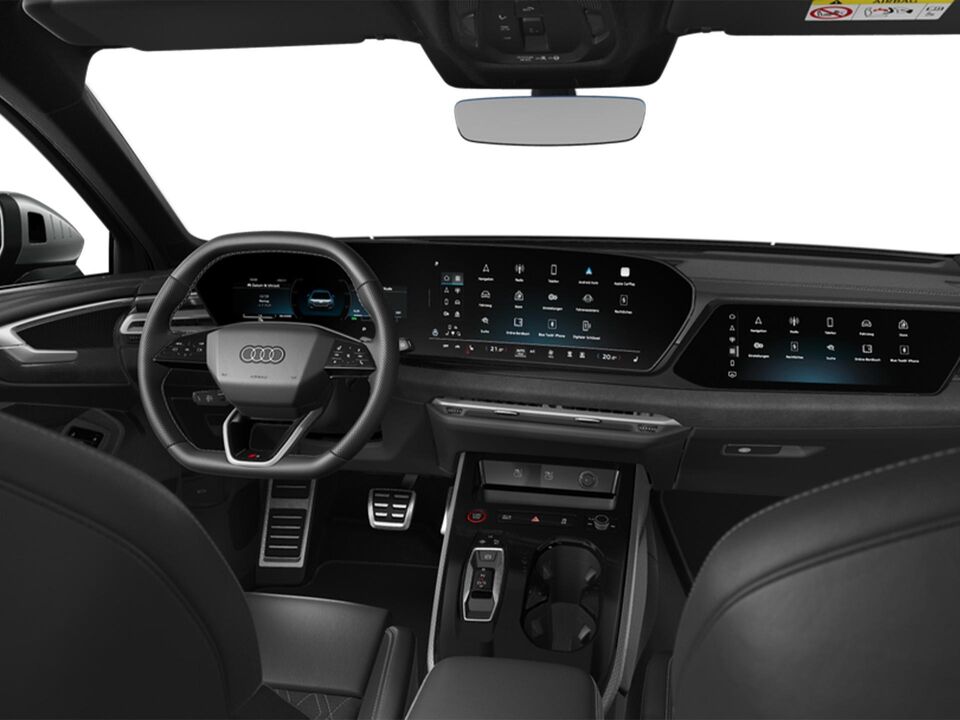 Audi A5 Avant S5 50 year edition 3.0 TFSI 270 kW / 367 PK