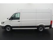 VW-Bedrijfswagens Crafter Highline L3H3 2.0 TDI 103 kW / 140 pk
