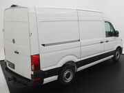 VW-Bedrijfswagens Crafter Highline L3H3 2.0 TDI 103 kW / 140 pk