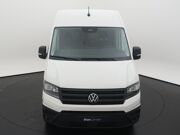 VW-Bedrijfswagens Crafter Highline L3H3 2.0 TDI 103 kW / 140 pk