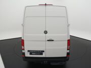 VW-Bedrijfswagens Crafter Highline L3H3 2.0 TDI 103 kW / 140 pk