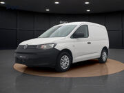 VW-Bedrijfswagens Caddy Cargo Comfort 2.0 TDI 75 kW / 102 pk