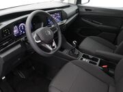VW-Bedrijfswagens Caddy Cargo Comfort 2.0 TDI 75 kW / 102 pk