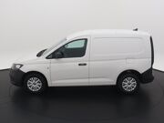 VW-Bedrijfswagens Caddy Cargo Comfort 2.0 TDI 75 kW / 102 pk