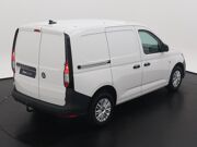 VW-Bedrijfswagens Caddy Cargo Comfort 2.0 TDI 75 kW / 102 pk