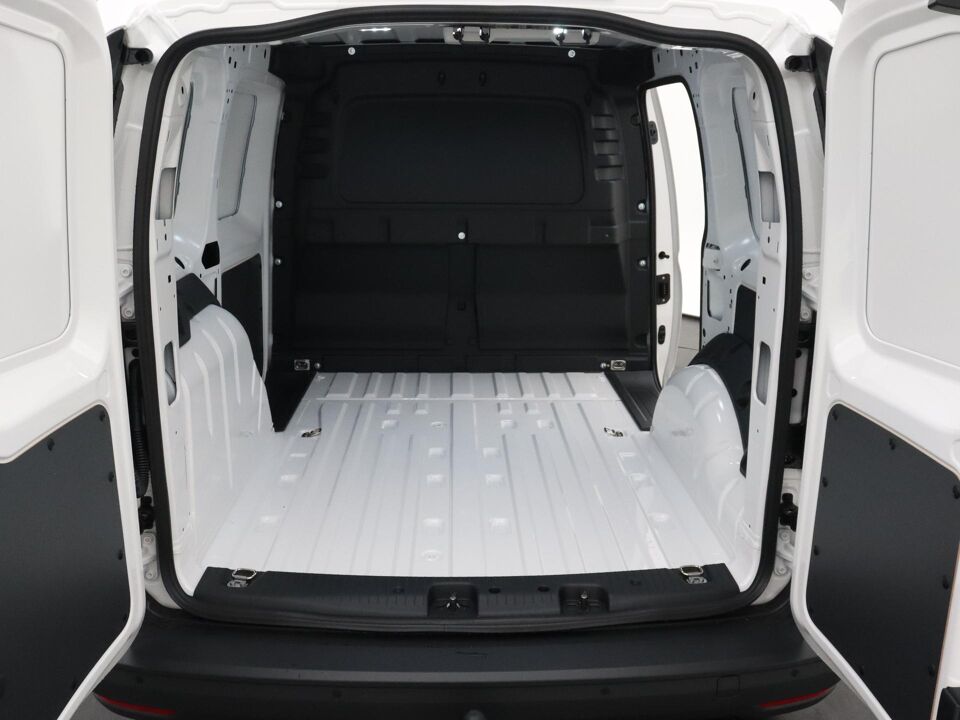 VW-Bedrijfswagens Caddy Cargo Comfort 2.0 TDI 75 kW / 102 pk