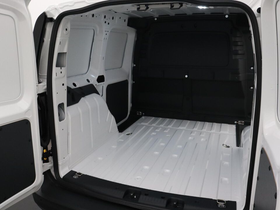 VW-Bedrijfswagens Caddy Cargo Comfort 2.0 TDI 75 kW / 102 pk