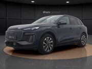 Audi Q6 e-tron Advanced edition 185kW/252pk 83Kwh