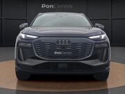 Audi Q6 e-tron Advanced edition 185kW/252pk 83Kwh