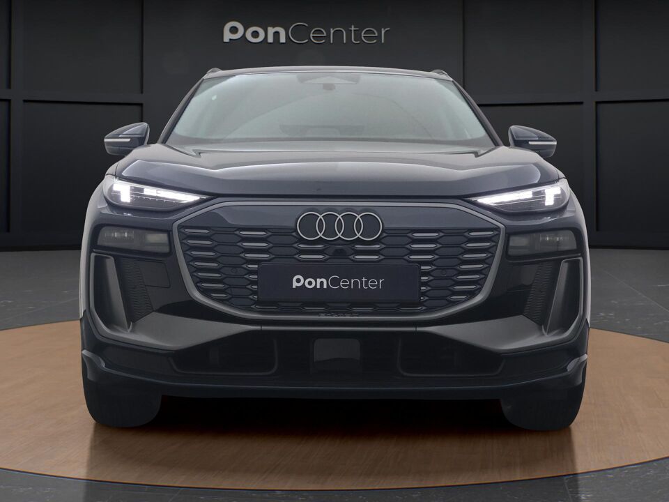 Audi Q6 e-tron Advanced edition 185kW/252pk 83Kwh
