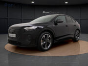 Audi Q4 Sportback e-tron S edition e-tron 45 210kW/286pk 82Kwh