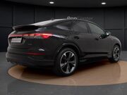 Audi Q4 Sportback e-tron S edition e-tron 45 210kW/286pk 82Kwh