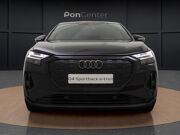Audi Q4 Sportback e-tron S edition e-tron 45 210kW/286pk 82Kwh