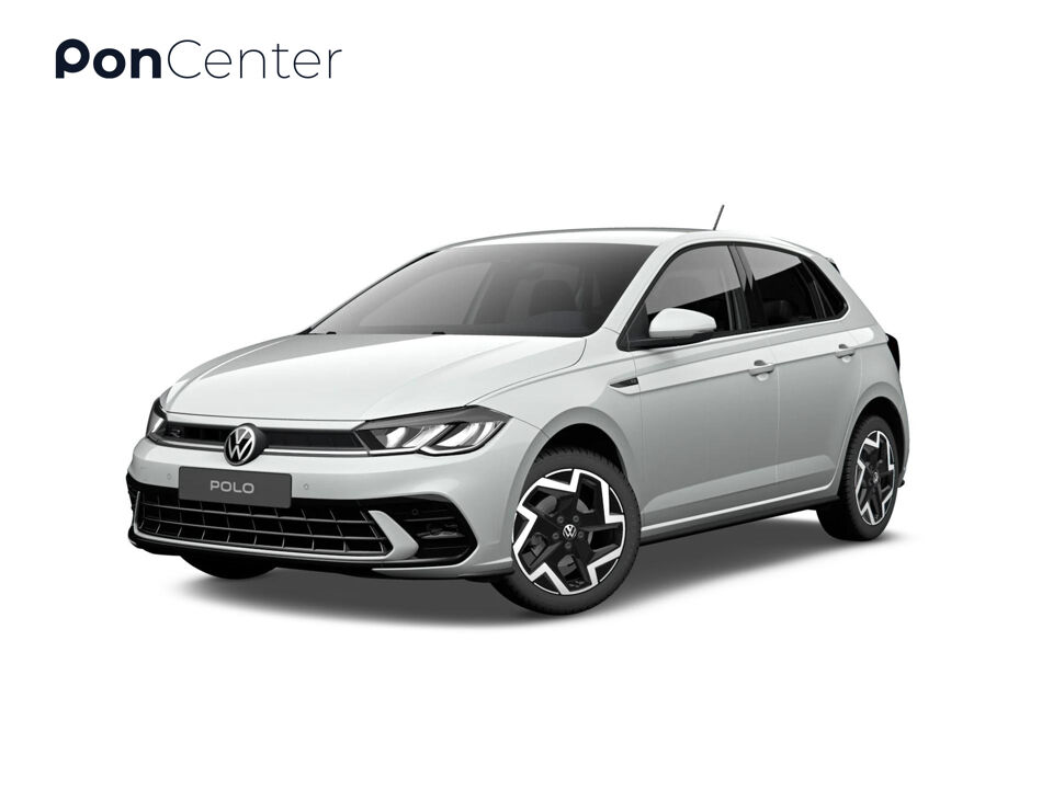 Volkswagen Polo R-Line 1.0 TSI 70 kW / 95 pk