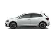 Volkswagen Polo R-Line 1.0 TSI 70 kW / 95 pk