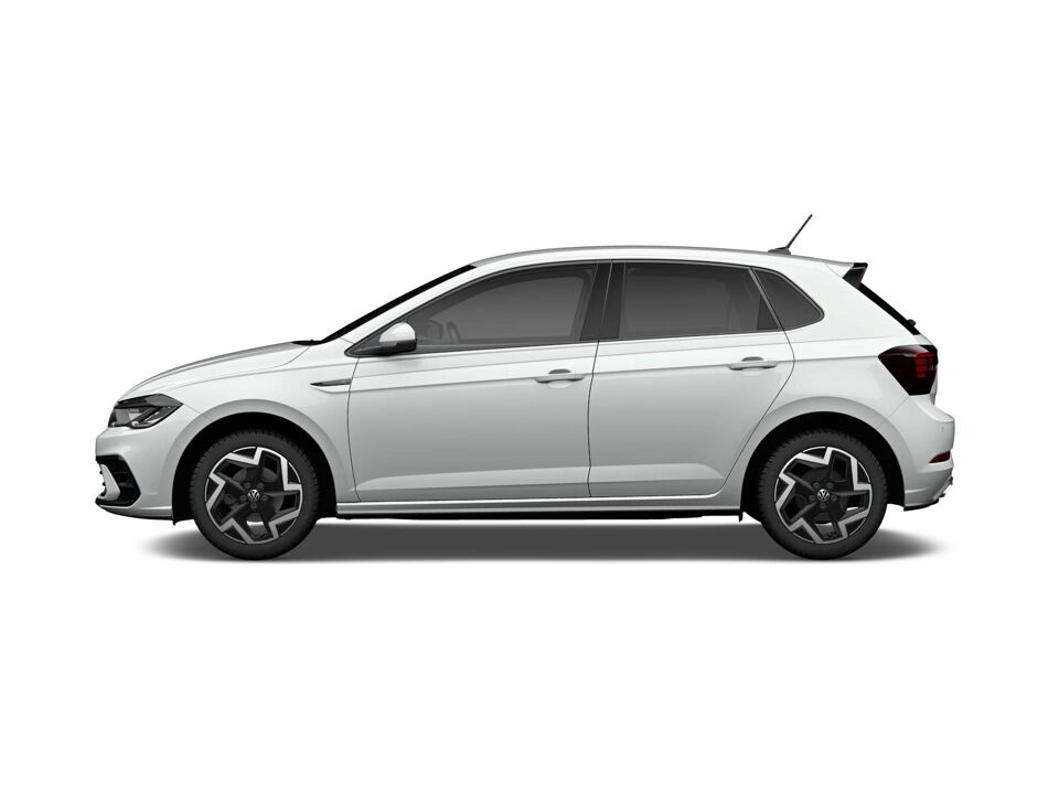Volkswagen Polo R-Line 1.0 TSI 70 kW / 95 pk