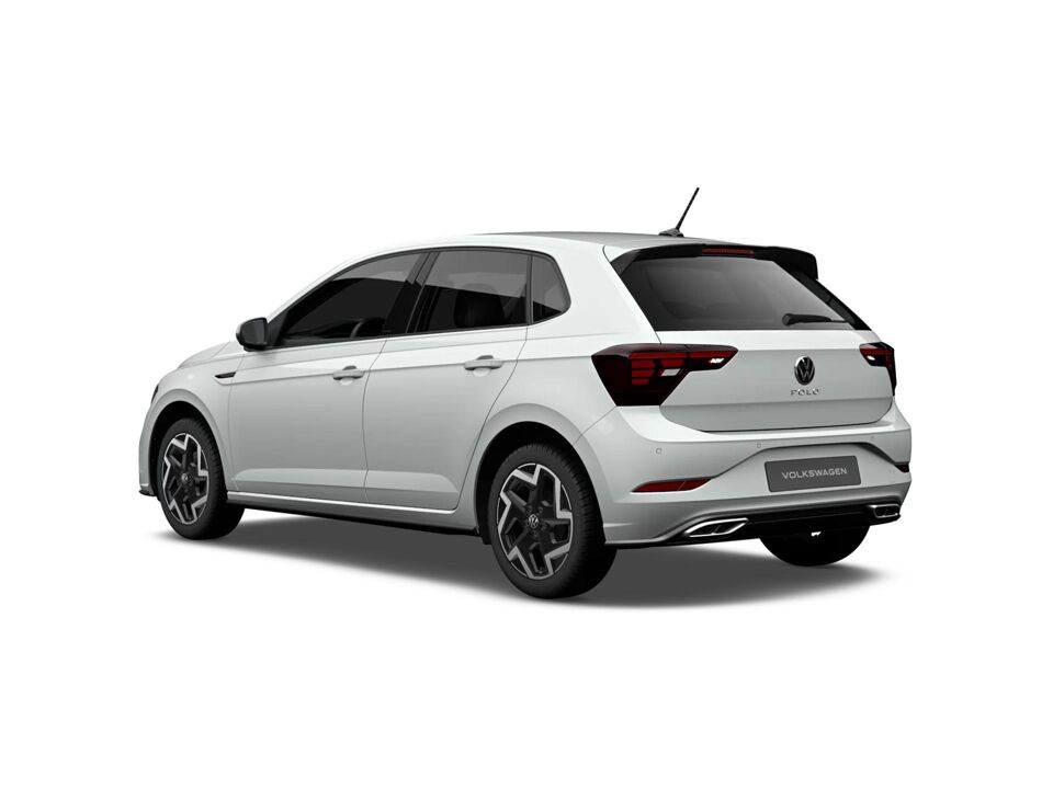Volkswagen Polo R-Line 1.0 TSI 70 kW / 95 pk