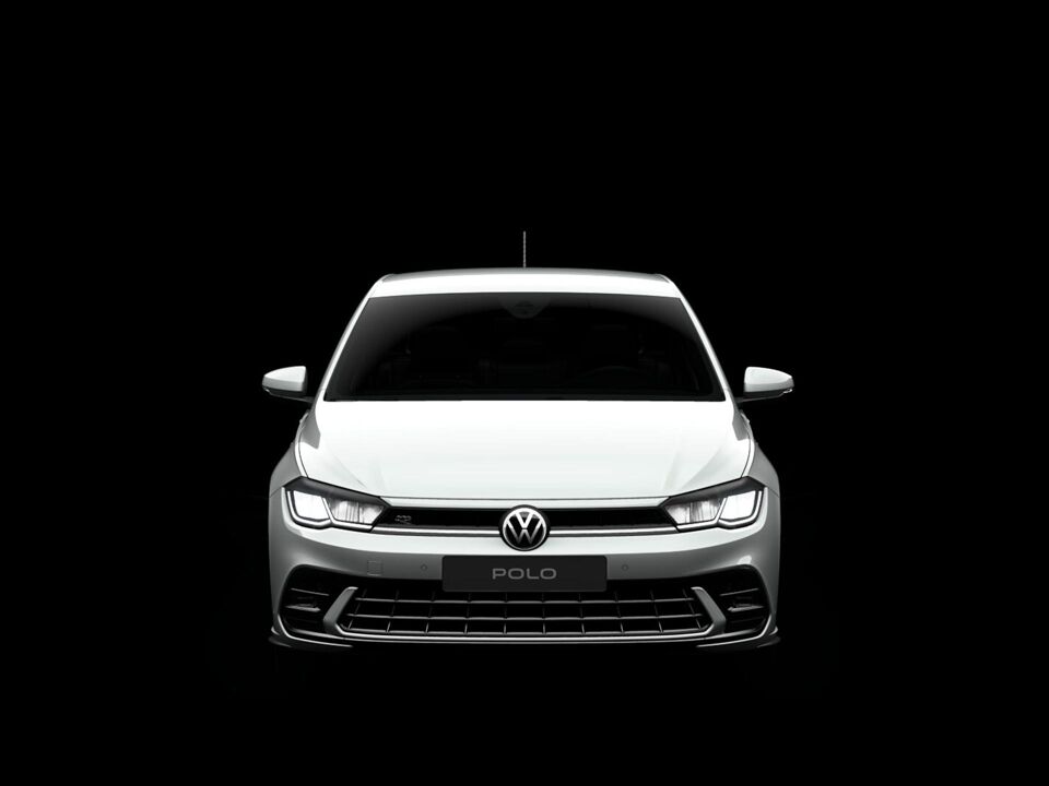 Volkswagen Polo R-Line 1.0 TSI 70 kW / 95 pk