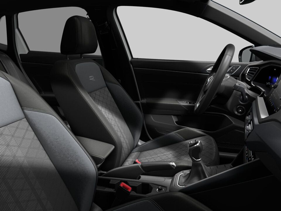 Volkswagen Polo R-Line 1.0 TSI 70 kW / 95 pk