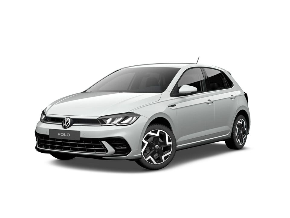 Volkswagen Polo R-Line 1.0 TSI 70 kW / 95 pk