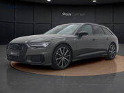 Audi A6 Avant S edition Competition 50 TFSI e 220 kW / 299 pk