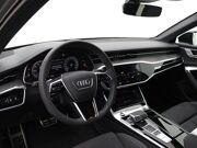 Audi A6 Avant S edition Competition 50 TFSI e 220 kW / 299 pk