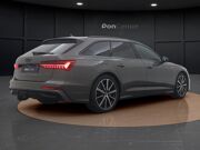 Audi A6 Avant S edition Competition 50 TFSI e 220 kW / 299 pk