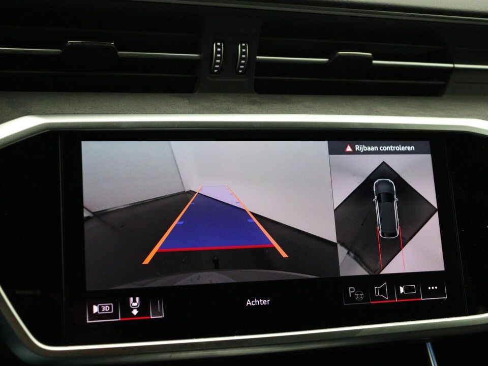 Audi A6 Avant S edition Competition 50 TFSI e 220 kW / 299 pk