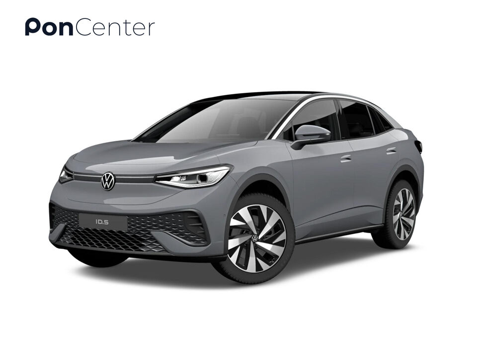 Volkswagen ID.5 Pro Business 77 kWh 210 kW / 286 pk