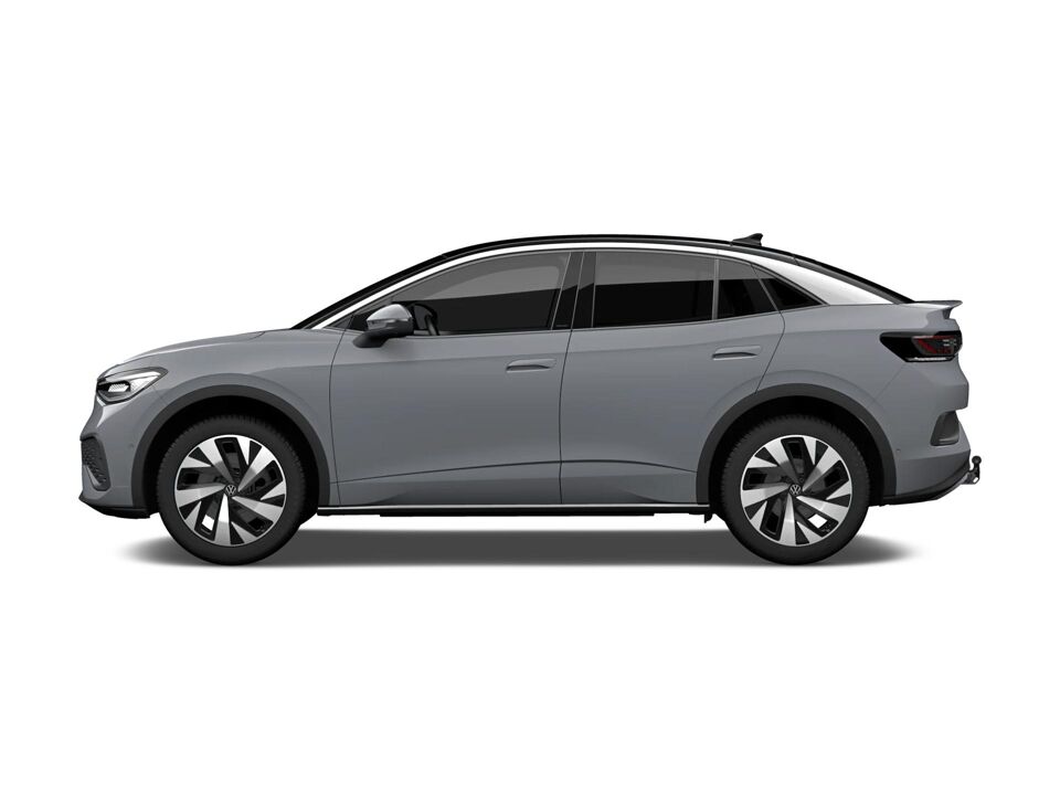 Volkswagen ID.5 Pro Business 77 kWh 210 kW / 286 pk