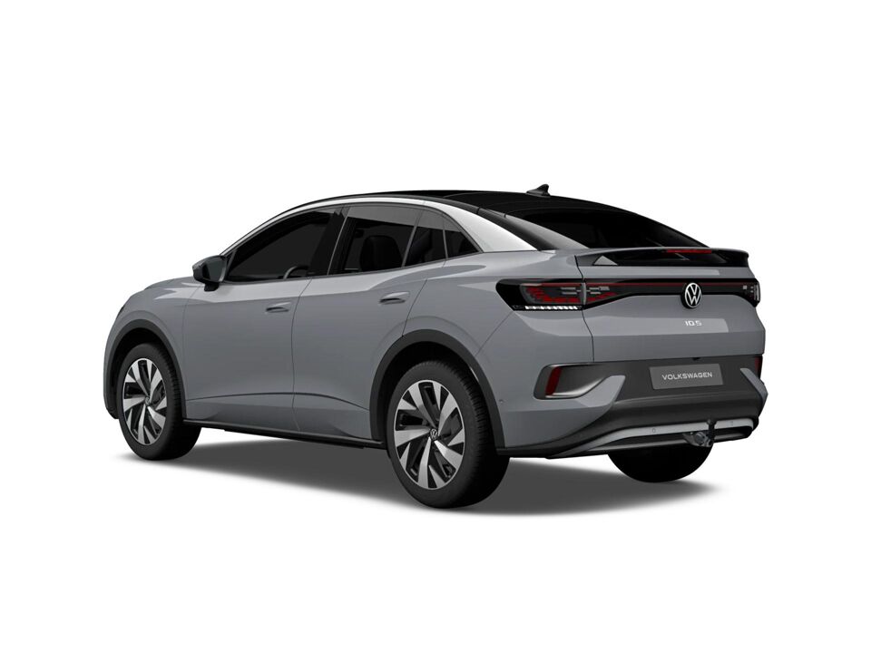 Volkswagen ID.5 Pro Business 77 kWh 210 kW / 286 pk