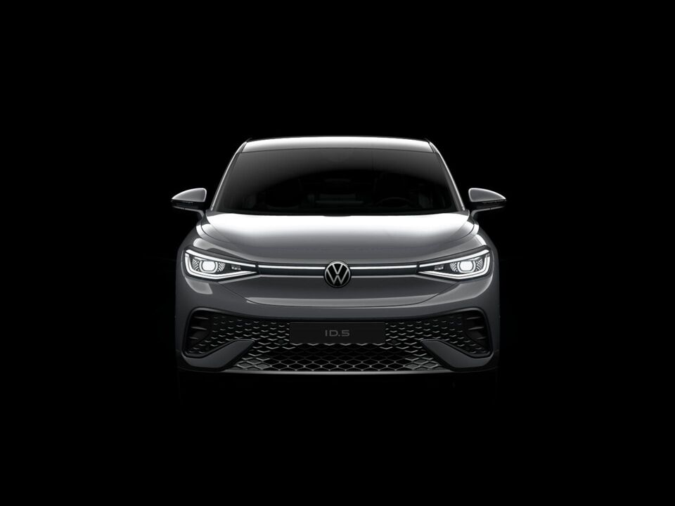 Volkswagen ID.5 Pro Business 77 kWh 210 kW / 286 pk