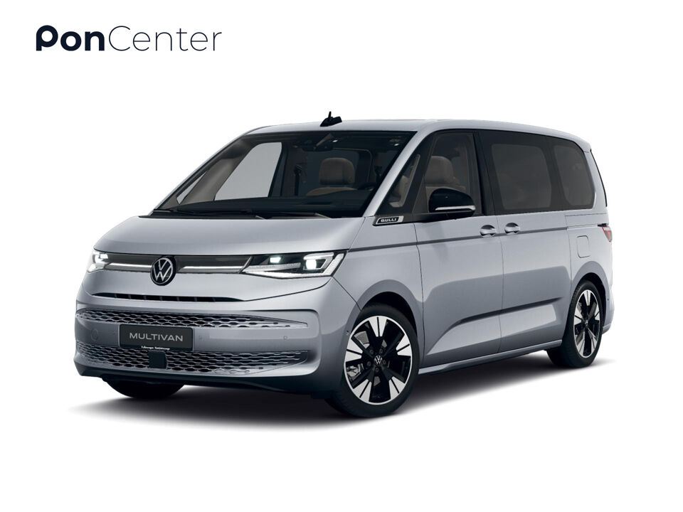 Volkswagen Multivan Bulli Edition L1 1.5 eHybrid 180 kW / 245pk