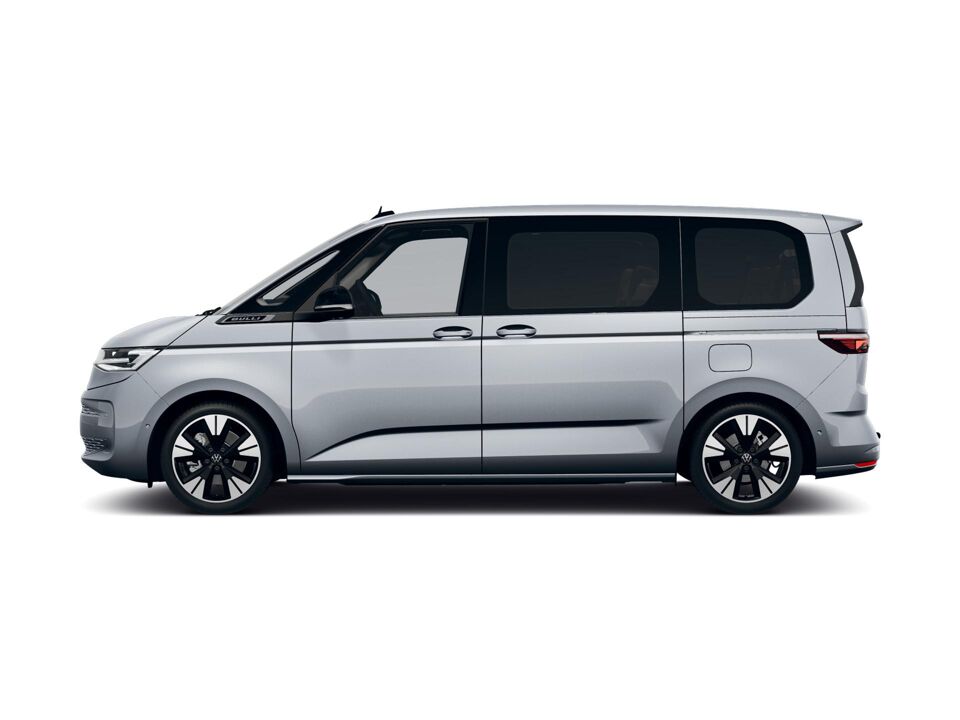 Volkswagen Multivan Bulli Edition L1 1.5 eHybrid 180 kW / 245pk